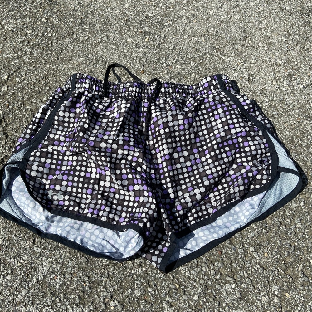 Under Armour shorts